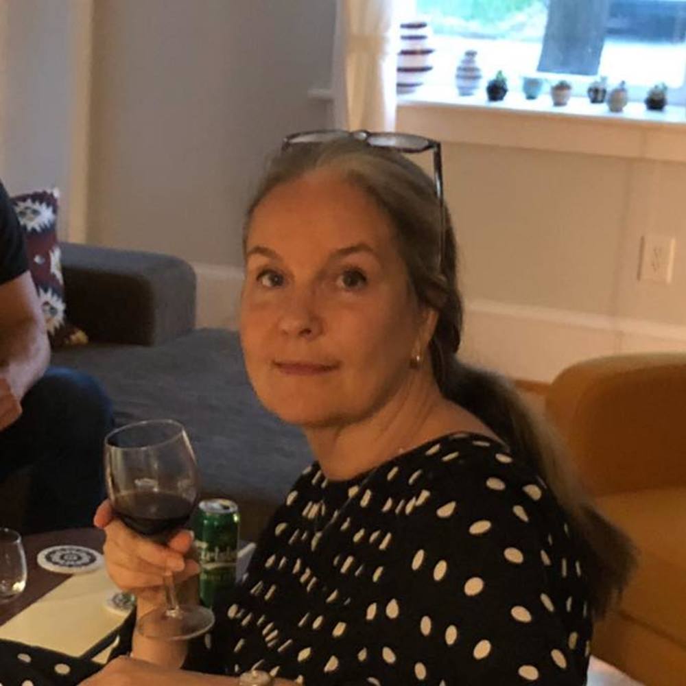 Meet your Posher, Pernille